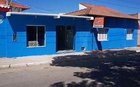 Pousada Azul